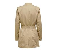ONLY Onlvalerie Trenchcoat Otw Noos Trench Donna