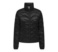 ONLY Onlvega Wave Quilted Jacket CC Otw Giacca Buffer, Nero, XS Donna