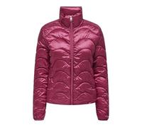 ONLY Onlvega Wave Quilted Jacket Cc OTW Giacca tampone da donna, GRANITA, L