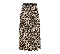 ONLY Onlvenedig AOP Life Long Skirt Wvn Noos Gonna Midi Perfetta per l'uso Quotidiano, Ballerino di Nuvola, M Donna
