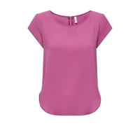 T-shirt da donna Only Vic Rose 34