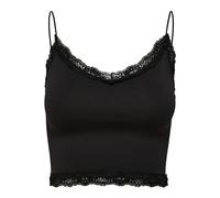 ONLY Top 'ONLVicky' nero, Taglia S-M