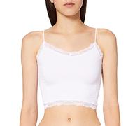 ONLY Top 'ONLVicky' beige, Taglia M-L
