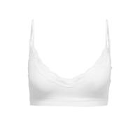 ONLY Onlvicky Pizzo Scoop Neck Bralette Acc