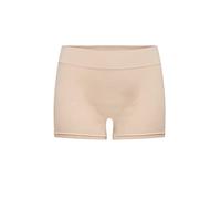 Ciclisti da donna Only Onlvicky Beige M/L