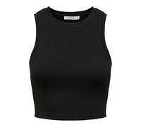 Top da donna Only JRS Vilma Noir XS