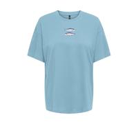 Only Onlvivvi S/S Lovely Top Jrs Onlvivvi S/S Lovely Top Jrs (Confezione da 1), Petit Four, L