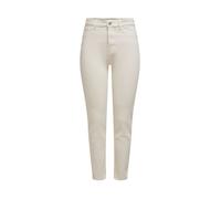 only ONLY Emily Jeans a vita alta e gamba dritta Naturale