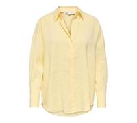 ONLY Onlzazima L/S Loose Shirt Wvn Noos