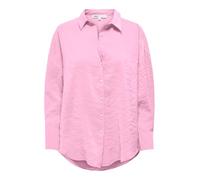 ONLY Camicia da donna 'ONLZazima' rosa Donna ONLY S
