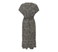 Only Onlzilla Adele SS Long Dress Noos Wvn Onlzilla Adele SS - Abito Lungo Noos Wvn Donna (Pacco da 1)