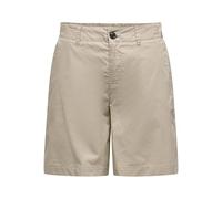 ONLY Pantaloni chino 'ONLZora' beige scuro, Taglia 36