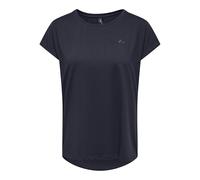 ONLY Onpaubree Life On SS Bat Loose Tee Noos, Cielo Notturno, S Donna