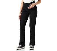 ONLY PLAY Pantaloni sportivi 'Play Fold' nero / bianco, Taglia XS