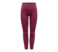 ONLY Onpjam-3-Sana Xhw Leggings Pck Noos, Beaujolais, M