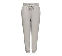 ONLY Onplounge HW Reg Swt Pnt Noos - Pantaloni da Jogging da Donna, Pumice Stone., XS