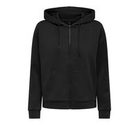 ONLY PLAY Giacca di felpa sportiva nero Donna ONLY PLAY XL