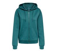 ONLY Onplounge Life Hood FZ LS Swt Noos Donna