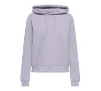 ONLY Onplounge Life Hood LS Swt Noos, Evening Haze, L