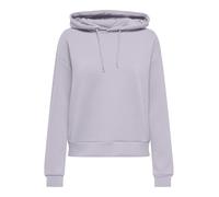 ONLY Onplounge Life Hood LS Swt Noos, Evening Haze, XS