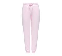 ONLY Onplounge Life HW Reg Swt Pnt Noos, Pink-a-Boo, S
