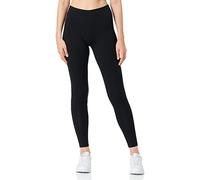 Only Onpnoon MW Jrs Leg Noos Leggings da Donna, Stampa: W. Black & Red Black, S
