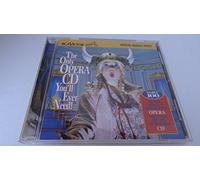 Only Opera CD You Ll Ever Need