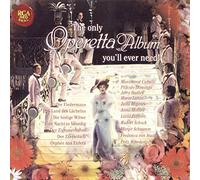 Only Operetta Album You Ll Eve