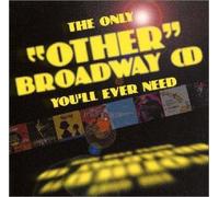 Only Other Broadway CD You Ll