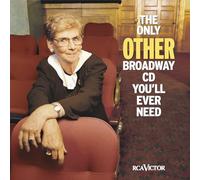 Only Other Broadway CD You'll