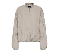 ONLY Oversized Onladel Life-Bomber Oversize CC Otw, Stringa, x_l Donna
