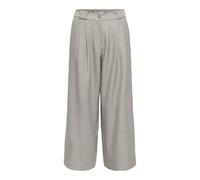 ONLY Pant CC TLR Onllinda Life HW Culotte-Pantaloni da Donna, Fungi, 42
