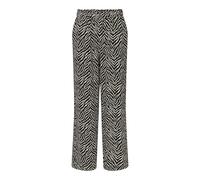 ONLY Pant Onlkatty Life-Pantaloni Ptm, Nero, XS Donna