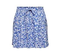 ONLY Onlnala Life Skort Wvn Noos Gonna con Pantaloni, Navy, M Donna