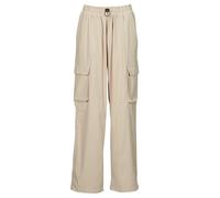 Only Pantalone Cargo ONLCASHI in Beige EU L / 32