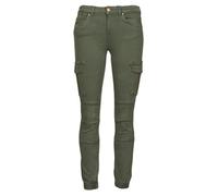 Only Pantalone Cargo ONLMISSOURI in Kaki IT 42