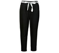 Only Pantalone Chino ONLRITA in Nero EU S / 32