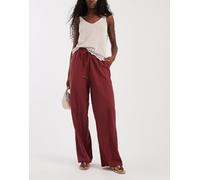 ONLY Onltizana Cotton Loose Pants Wvn Noos