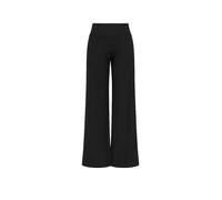 ONLY Pantaloni a palazzo ONLCLEVER nero | XS/L32