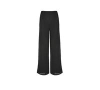 ONLY Pantaloni a palazzo ONLILSE nero | XL