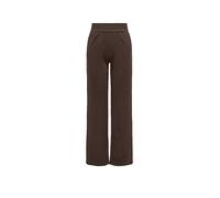 ONLY Pantaloni a palazzo ONLPOPTRASH marrone | L/L32