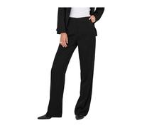 ONLY Pantaloni 'ONLHattie-Lana' nero Donna - Abbigliamento - Taglie comode - Pantaloni ONLY 40