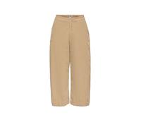 ONLY Pantaloni Barrel Leg ONLARJA cammello | L/L32