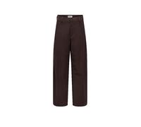 ONLY Pantaloni Barrel Leg ONLCLAIR marrone | XL/L32