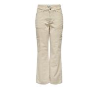 ONLY Pantaloni cargo beige Donna ONLY 38x32 beige