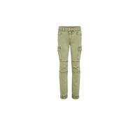 ONLY Pantaloni cargo da ragazza KOGMISSOURI oliva | 146