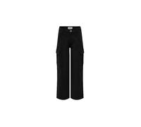 ONLY Pantaloni cargo da ragazza KOGYARROW-VOX nero | 140