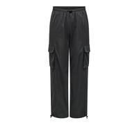 ONLY Pantaloni cargo 'ONLCashi' grigio scuro Donna ONLY 42x32 grigio scuro