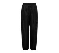 ONLY Pantaloni cargo 'ONLCashi' nero Donna ONLY 40x32 nero