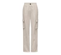 ONLY Pantaloni cargo 'ONLCashi' pietra Donna ONLY 34x32 pietra